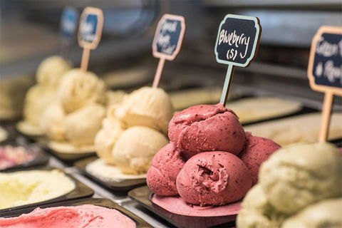 Lick! Ice Cream And Desserts - Morningside - Accommodation 4U 0