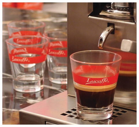 Lucaffe - Accommodation 4U 0