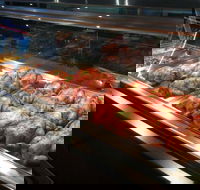 Macedon Square Chicken and Salad Bar - Accommodation 4U