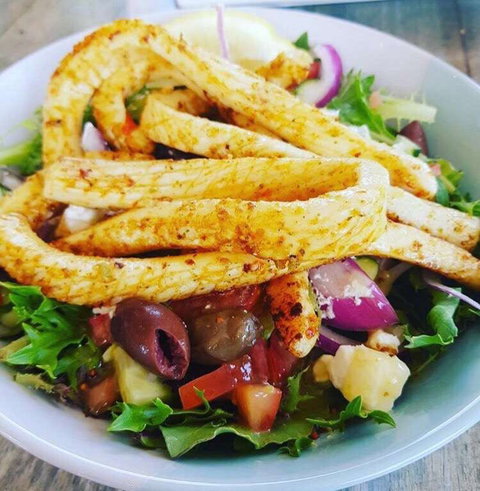 Mangroves Bar & Grill - Accommodation 4U 0