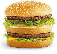 McDonald's - Prairiewood - Accommodation 4U