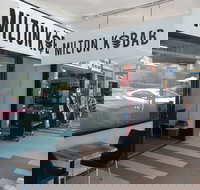 Milton Kebab - Accommodation 4U