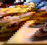 Moo Moo's - Accommodation 4U