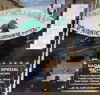 Nada's Lebanese - Accommodation 4U