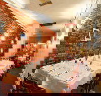 Nevsky Russian Restaurant - Accommodation 4U