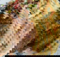 Noble Park Charcoal Chicken - Accommodation 4U