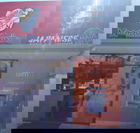 O'Ba-San Sushi Takeaway - Como - Accommodation 4U