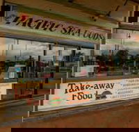 Pacific Sea Foods - Accommodation 4U