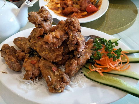 Penang Inn Restaurant - Accommodation 4U 0