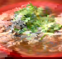 Pho PHD - Marrickville - Accommodation 4U