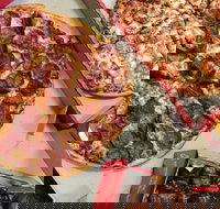 Pizza Hut - Bundoora - Accommodation 4U