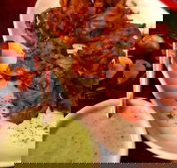 Rangla Punjab Indian - Everton Park - Accommodation 4U