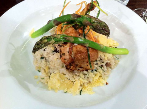 Salt Bar & Bistro - Accommodation 4U 0