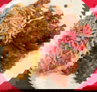 Scrumpy's Chinese Restaurant - Accommodation 4U