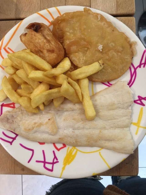 Seafood Junction - Accommodation 4U 0