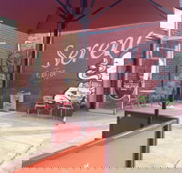 Serena Coffee Roasting Warehouse - Accommodation 4U