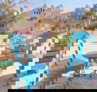 Spake Coffee Co - Accommodation 4U