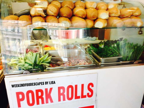 Sydney Porkrolls - Accommodation 4U 0