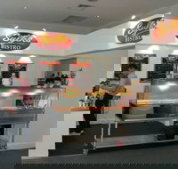 Sylks Bistro - Accommodation 4U