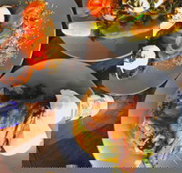 The Foodrinkery - Accommodation 4U