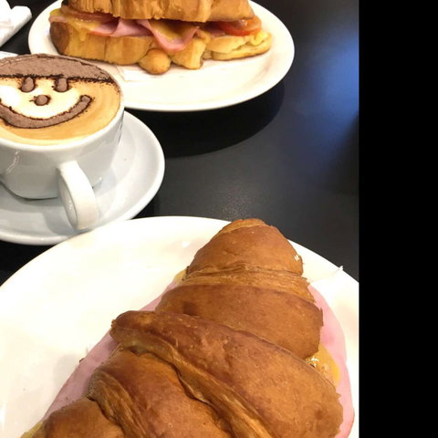 The Way Cafe - Accommodation 4U 0