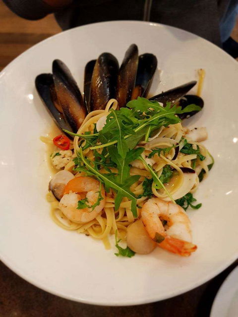 The Flour Factory - Accommodation 4U 0