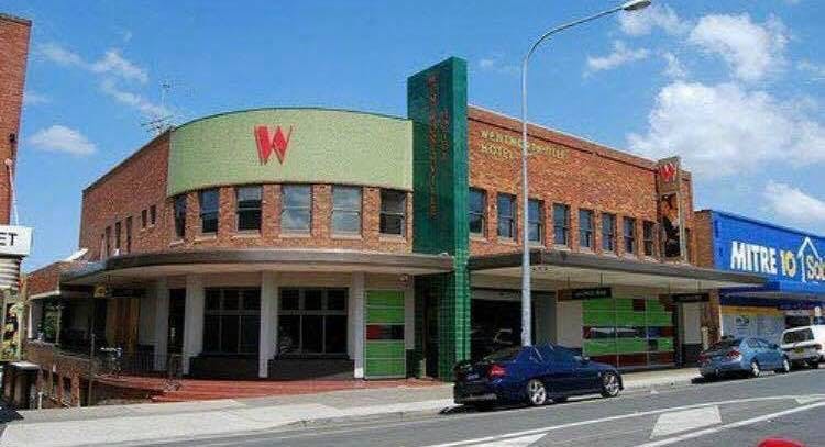 Wentworthville NSW Accommodation 4U