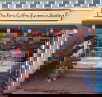 The Best Coffee Espresso Station - Accommodation 4U