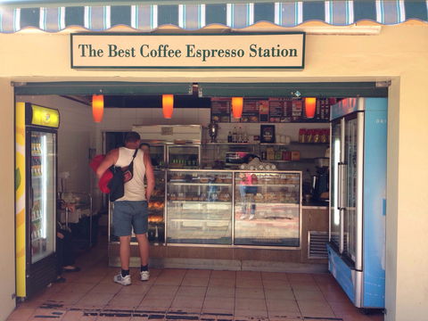 The Best Coffee Espresso Station - Accommodation 4U 0