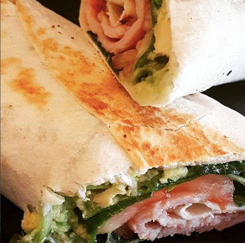 The Peaberry Cafe - Accommodation 4U 0