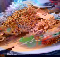 Tsang's Chinese Restaurant - Accommodation 4U