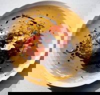 Uliveto Cafe - Accommodation 4U