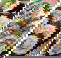 Wasabi Monkey - Accommodation 4U