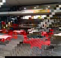 Wok in a Box Hillarys - Hillarys - Accommodation 4U