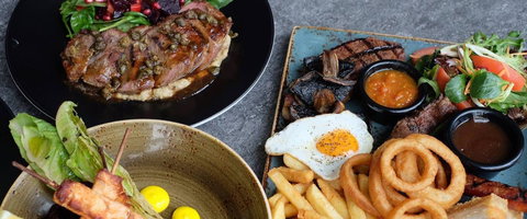 Zagame's - Accommodation 4U 0