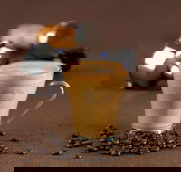 Zarraffa's Coffee - Capalaba - Accommodation 4U
