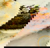 Afghan Master Kebab - Accommodation 4U