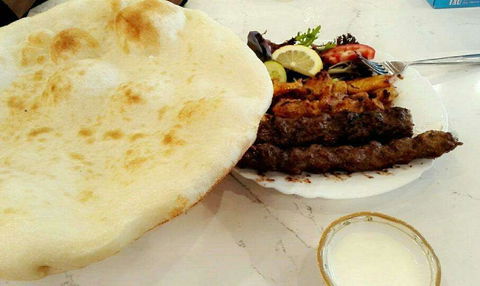 Afghan Master Kebab - Accommodation 4U 0