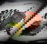 Al-Zeeko Lounge - Accommodation 4U