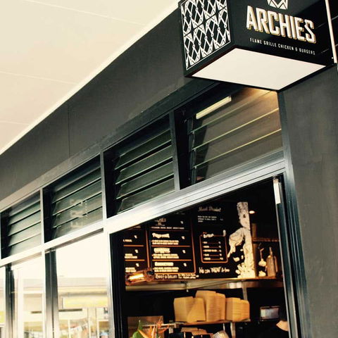 Archie's - Accommodation 4U 0