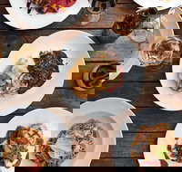 Balgownie Estate Winery Retreat  Restaurant - Accommodation 4U