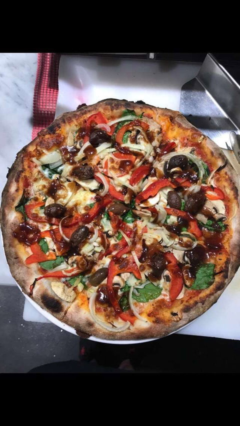 Baraonda - Accommodation 4U 0