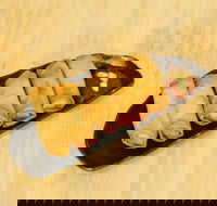 Bean In The Woods - Accommodation 4U