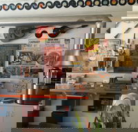 Brewster's Gallery Cafe - Accommodation 4U