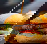 Burger Urge - St Lucia - Accommodation 4U