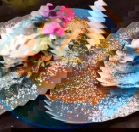 Cafe 2 Twenty Four - Accommodation 4U