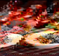 Caf Marinara Trattoria - Accommodation 4U