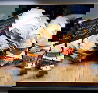 Caffe Bambino - Accommodation 4U