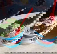 Cold Rock Ice Creamery - Fremantle - Accommodation 4U