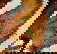 Danny's  525 - Accommodation 4U